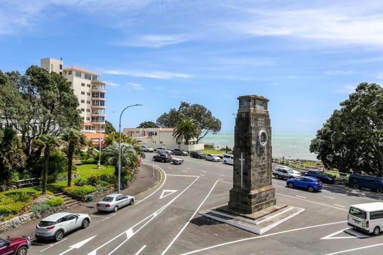 West End Precinct 2 Bedroom Apartment Close To Walkway And Ocean New Plymouth Exterior foto
